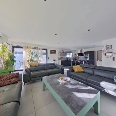 Maison 4 pièces 378000 €