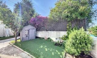 Appartement 4 Pièces 77 m² à vendre à Nice (06000)