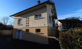 Maison 3 Pièces 67 m² à vendre à Lons-le-Saunier (39000)