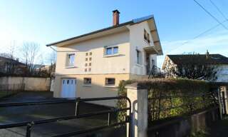 Maison 3 Pièces 67 m² à vendre à Lons-le-Saunier (39000)