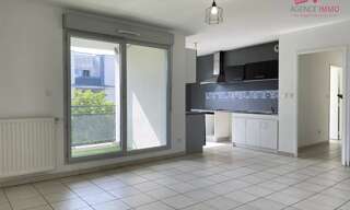 Appartement 3 Pièces 62 m² à louer à Vaulx-en-Velin (69120)