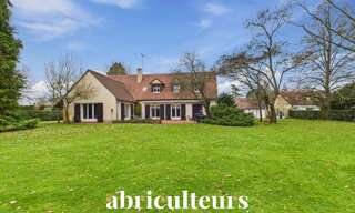 Maison 8 Pièces 260 m² à vendre à Ruaudin (72230)