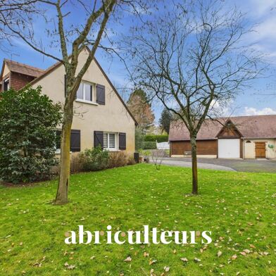 Maison 8 pièces 515000 €