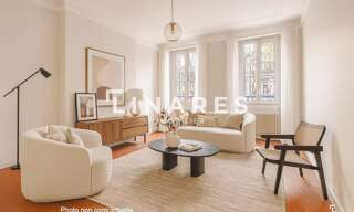 Appartement 4 Pièces 76 m² à vendre à Marseille 7 (13007)