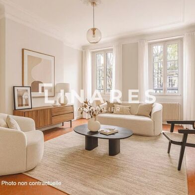 Appartement 4 pièces 315000 €