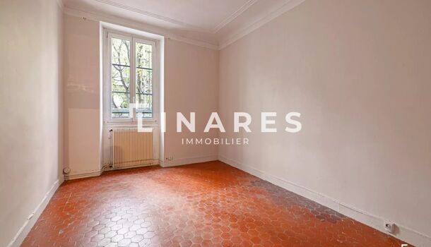 Appartement 4 pièces  à vendre Marseille 7eme 13007