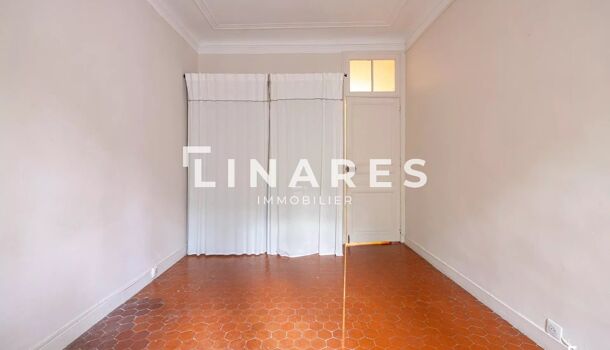 Appartement 4 pièces  à vendre Marseille 7eme 13007