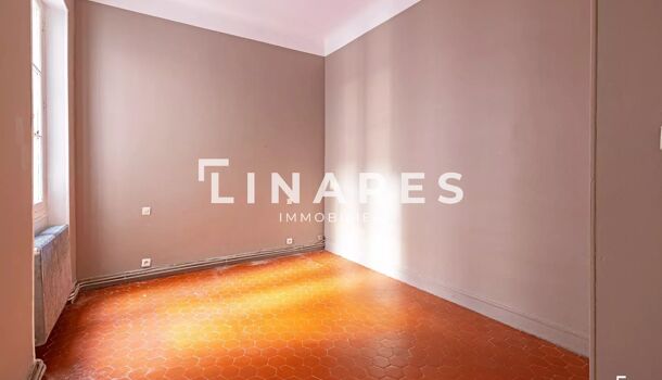 Appartement 4 pièces  à vendre Marseille 7eme 13007