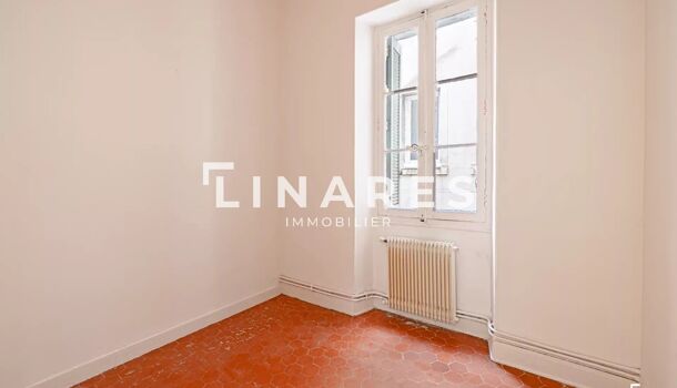 Appartement 4 pièces  à vendre Marseille 7eme 13007