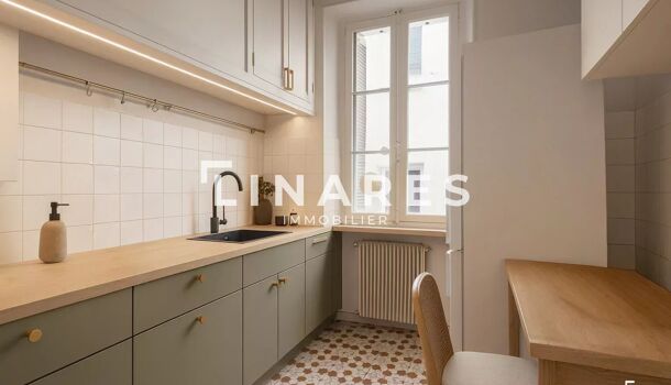 Appartement 4 pièces  à vendre Marseille 7eme 13007