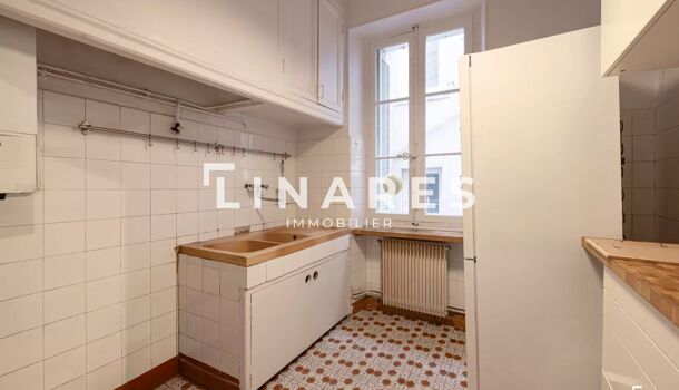Appartement 4 pièces  à vendre Marseille 7eme 13007