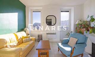 Appartement 4 Pièces 53 m² à vendre à Marseille 3 (13003)