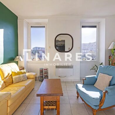 Appartement 4 pièces 160000 €