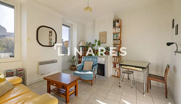 Appartement 4 pièces  à vendre Marseille 3eme 13003