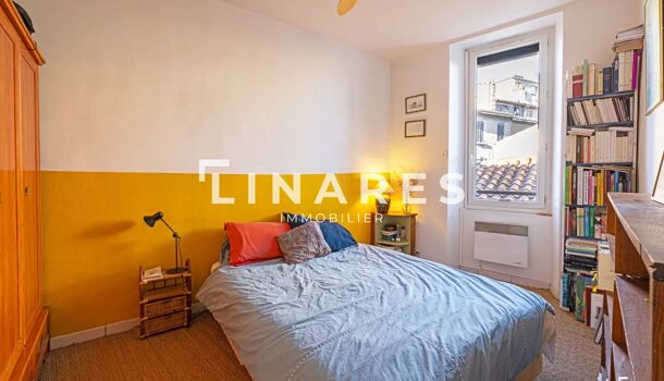 Appartement 4 pièces  à vendre Marseille 3eme 13003