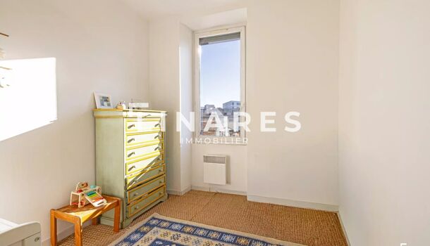 Appartement 4 pièces  à vendre Marseille 3eme 13003