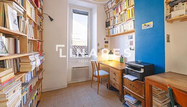 Appartement 4 pièces  à vendre Marseille 3eme 13003