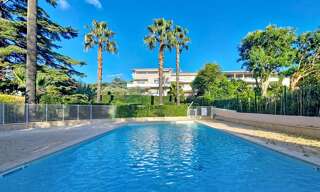 Appartement 4 Pièces 88 m² à vendre à Cannes (06400)