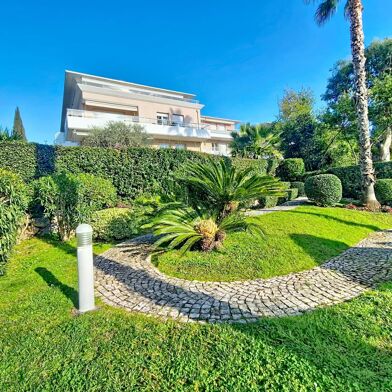 Appartement 4 pièces 580000 €