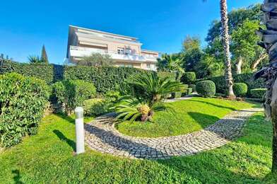 Appartement 4 pièces 528000 €