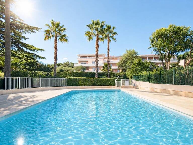 Cannes – Quartier Oxford | Spacieux T4 avec vaste terrasse, jard — photo 1