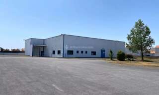 Local industriel   m² à vendre à Beauvoir-sur-Mer (85230)