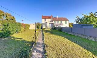 Maison 4 Pièces 93 m² à vendre à Laon (02000)