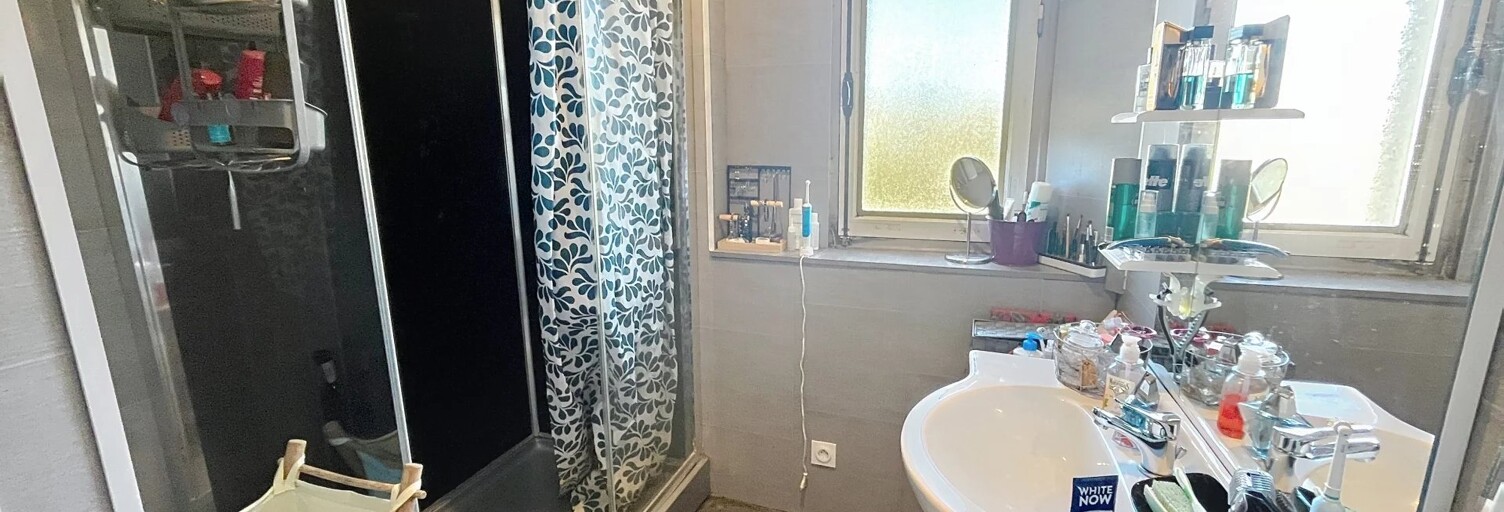 Maison 4 Pièces 93 m² à vendre à Laon (02000)