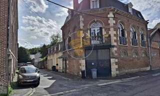 Maison 8 Pièces 190 m² à vendre à La Fère (02800)