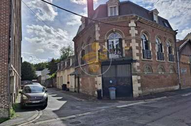 Maison 8 pièces 115800 €