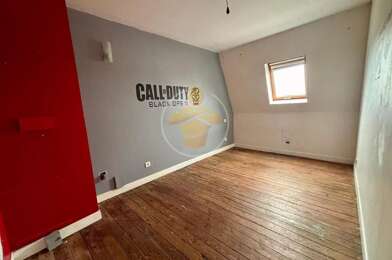 Maison 8 pièces 115800 €