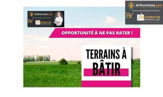 Terrain  358 m² à vendre à Saint-Didier (35220)