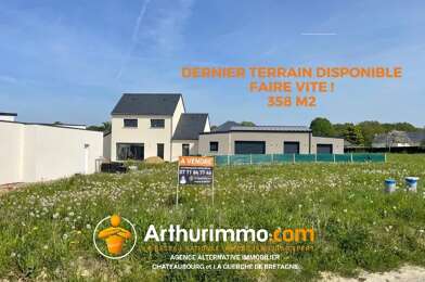 Terrain  62080 €