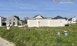 Terrain  358 m² à vendre à Saint-Didier (35220)