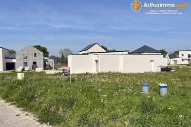 Terrain  62080 €
