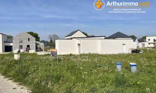 Terrain  358 m² à vendre à Saint-Didier (35220)