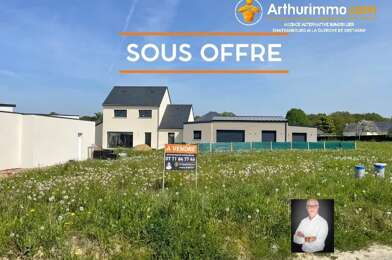 Terrain  62080 €