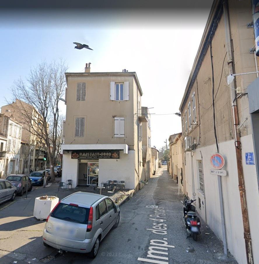 Local commercial  à louer Marseille 10eme 13010