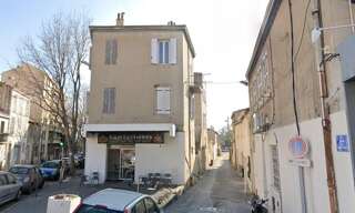 Commerce 1 Pièce 44 m² à louer à Marseille 10 (13010)