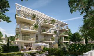 Appartement 2 Pièces 41 m² à louer à Marseille 9 (13009)