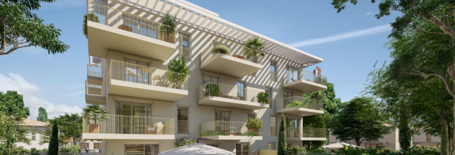 Appartement 2 Pièces 41 m² à louer à Marseille 9 (13009)