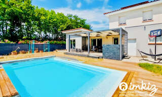 Maison 5 Pièces 140 m² à vendre à Canohès (66680)