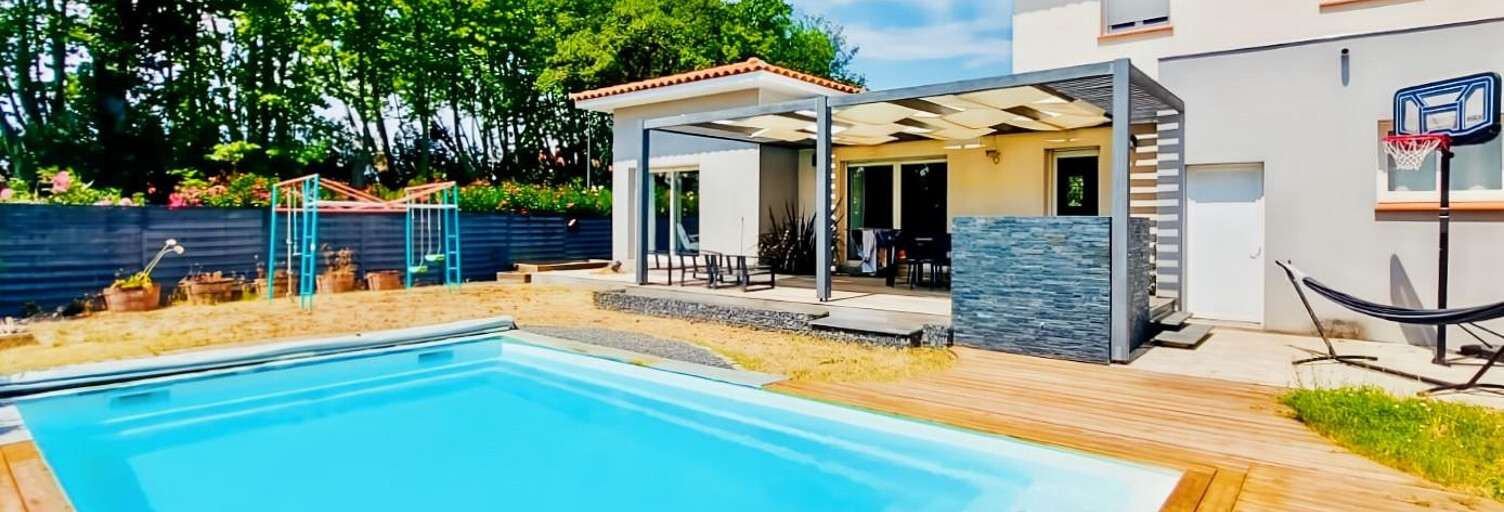 Maison 5 Pièces 140 m² à vendre à Canohès (66680)