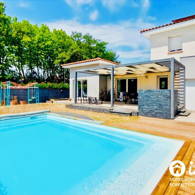 Maison 5 pièces 429500 €