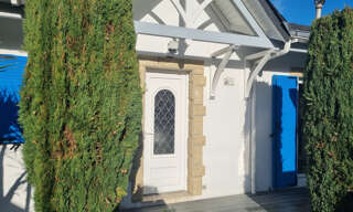 Maison 5 Pièces 90 m² à vendre à La Baule-Escoublac (44500)