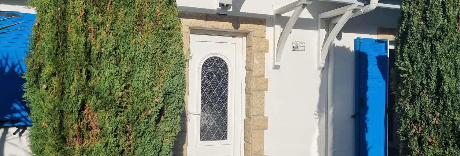 Maison 5 Pièces 90 m² à vendre à La Baule-Escoublac (44500)