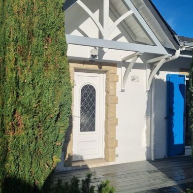 Maison 5 pièces 645750 €