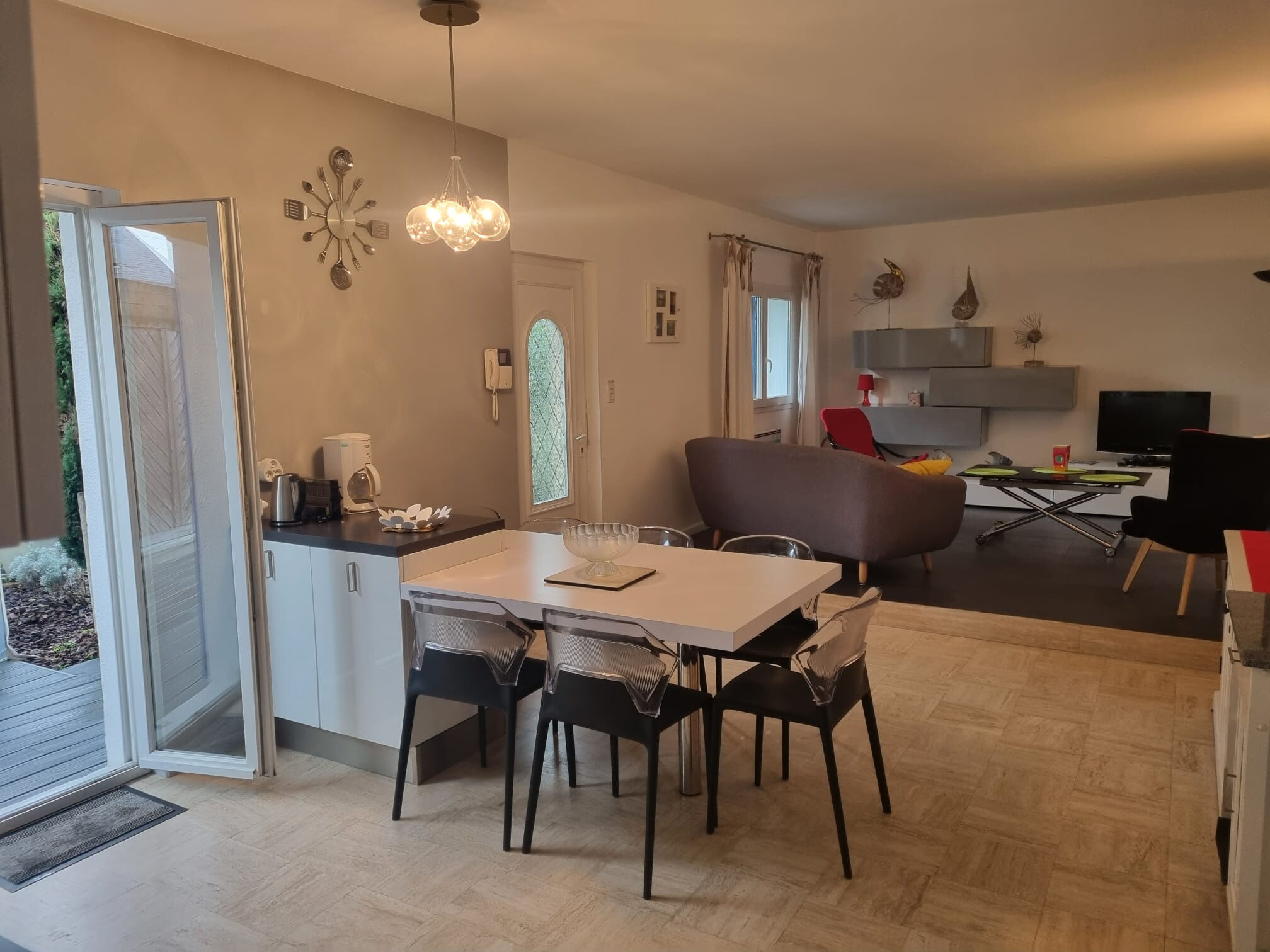 Agence immobilière de L'Etude Immobilière