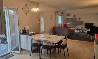 Maison 5 Pièces 100 m² à vendre à La Baule-Escoublac (44500)