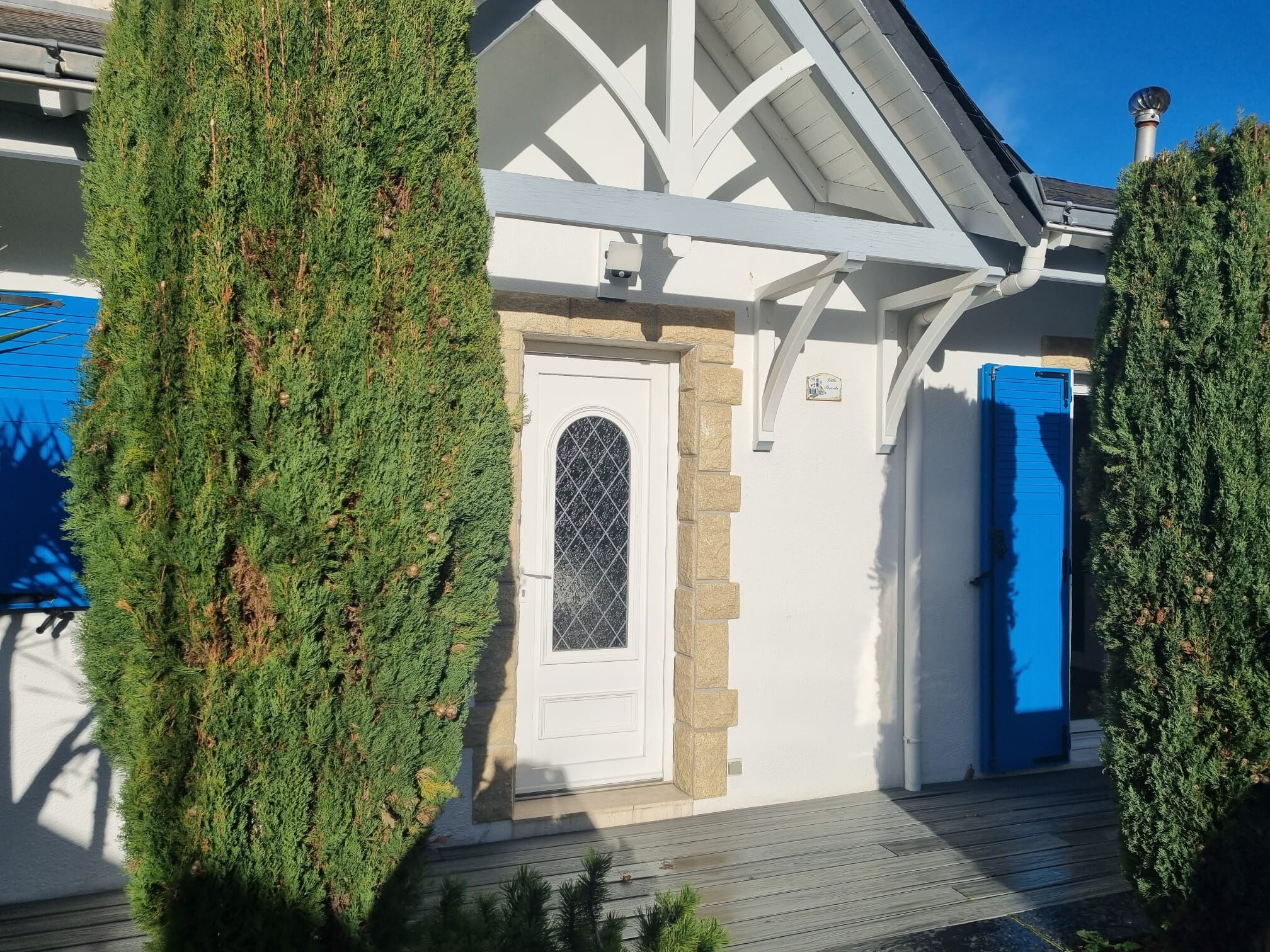 Agence immobilière de L'Etude Immobilière